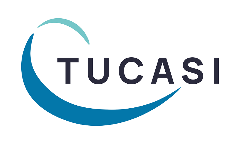 Tucasi logo