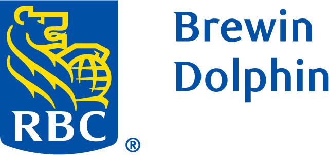 RBC Brewin Dolphin logo