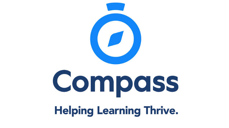 Compass Education logo