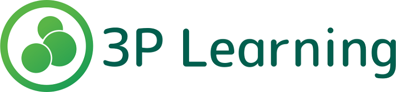 3P Learning logo