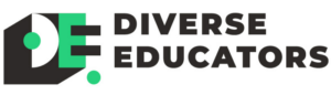 Diverse Educators logo