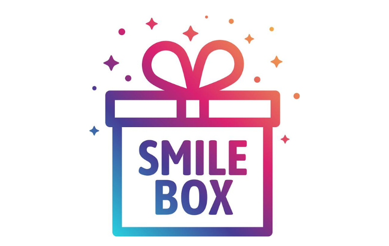 Smile Box logo