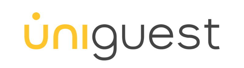 Uniguest logo