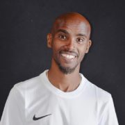 Sir Mo Farah photo