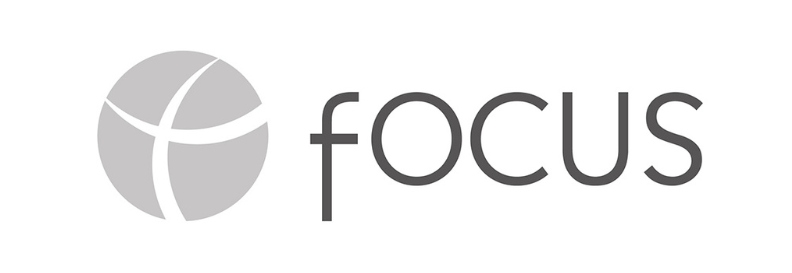 Focus Washrooms logo