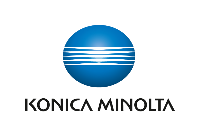 Konica Minolta logo