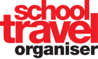 School Travel Organiser logo