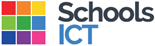 Schools ICT logo