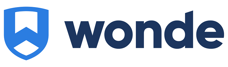 Wonde logo