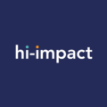 hi-impact logo