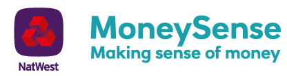 Natwest MoneySense logo