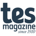 tes logo