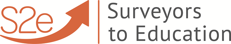 Surveyors to Education logo