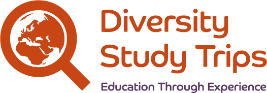 Diversity Study Tours logo