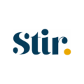 Stir Foods logo