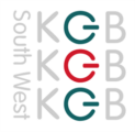 KGB Southwest logo