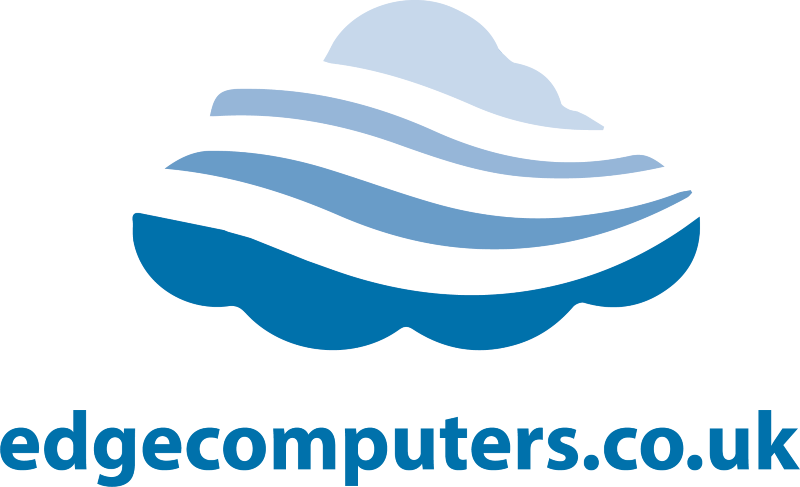 Edge Computers logo