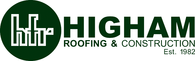 Higham Roofing & Construction logo