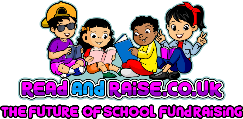 Read and Raise logo