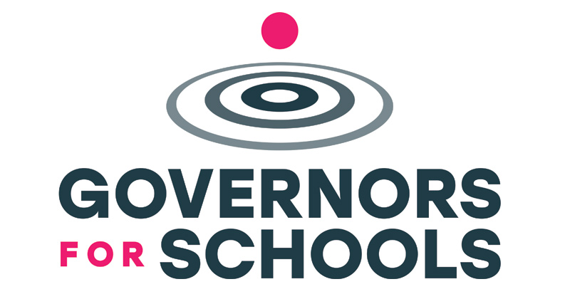 Governors for Schools logo