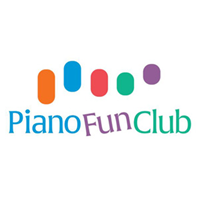 PianoFunClub logo