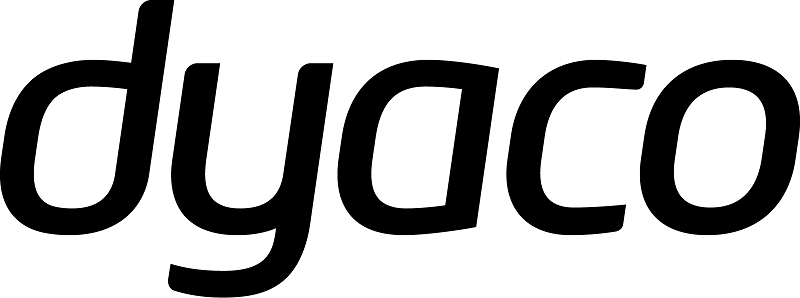 Dyaco logo