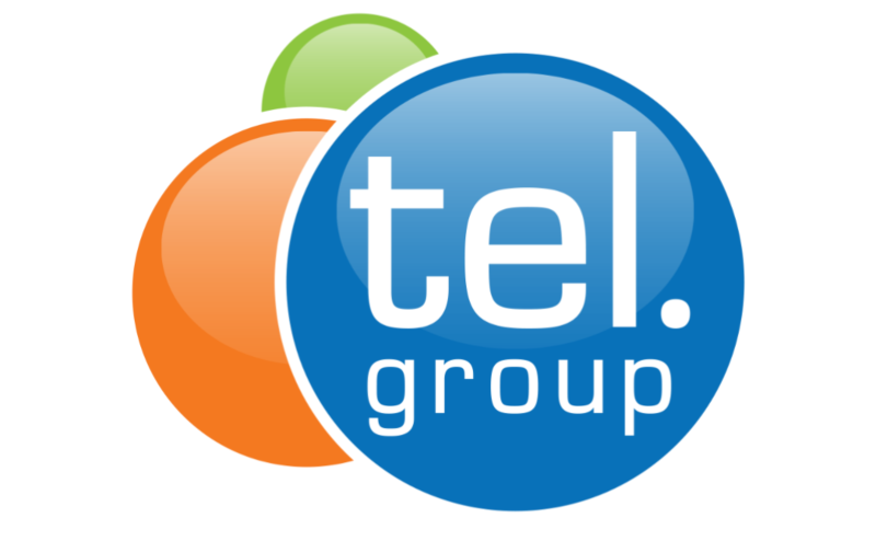 Tel Group logo