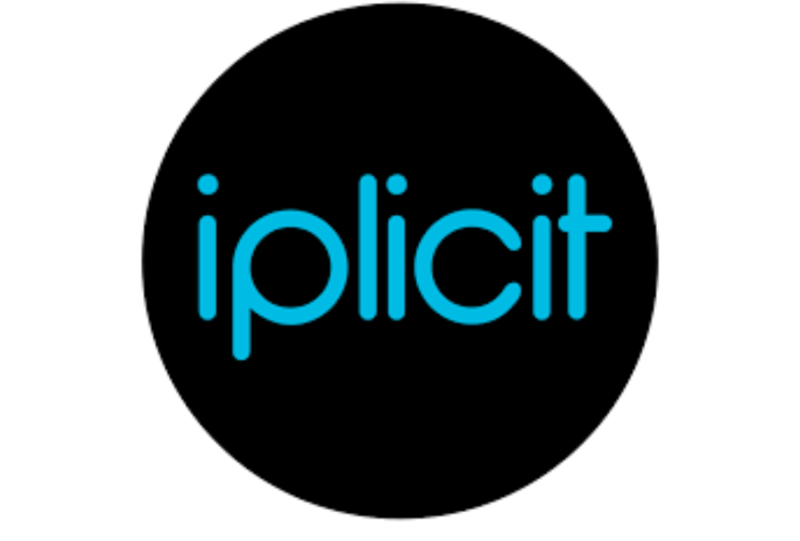 Iplicit logo