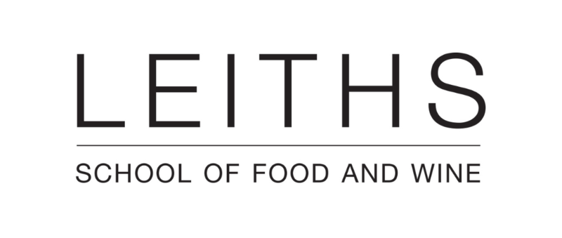 Leiths School of Food and Wine logo