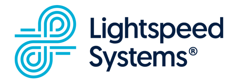 Lightspeed Systems logo