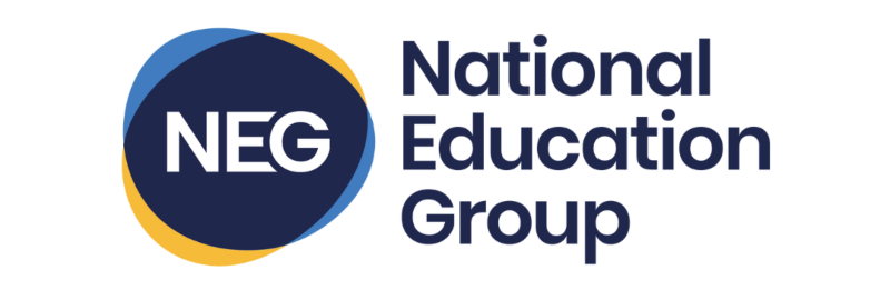 National Education Group logo