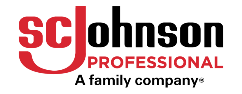 SC Johnson Professional logo