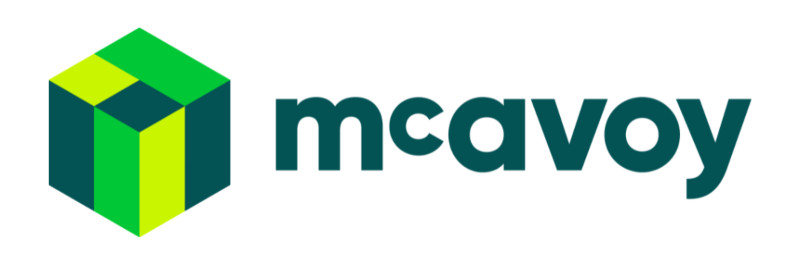 McAvoy Group logo