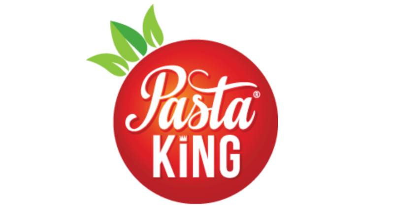 Pasta King logo