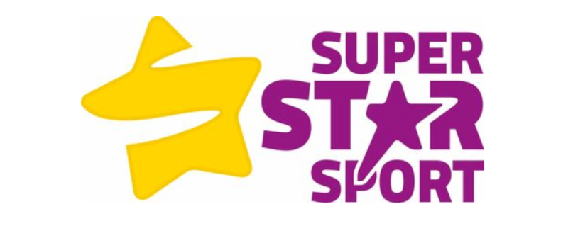 Super Star Sport Midlands logo