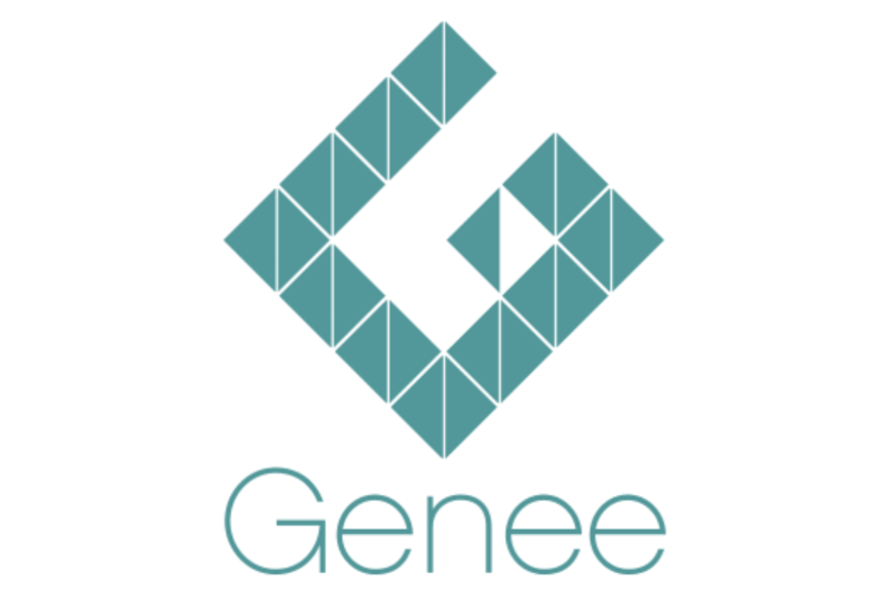 Genee logo