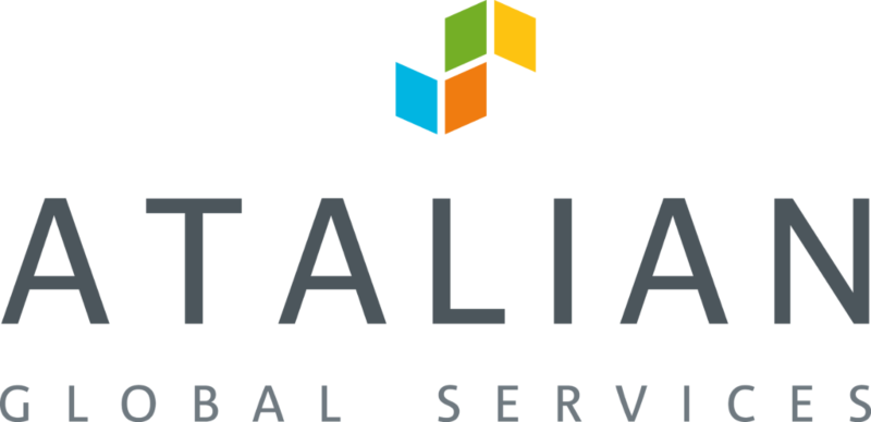 Atalian Services logo