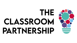 The Classroom Partnership logo