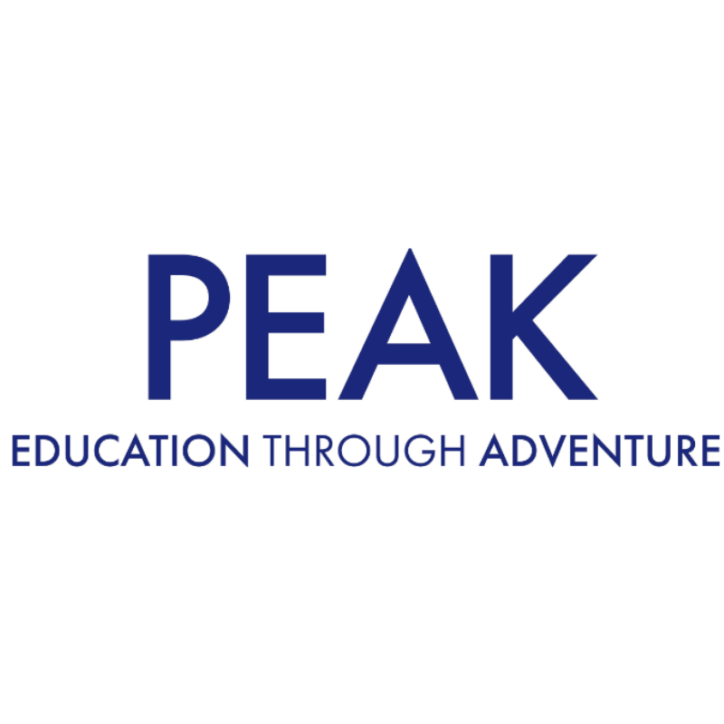 Peak logo