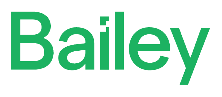 Bailey logo