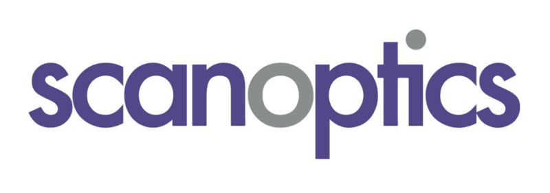 Scanoptics logo