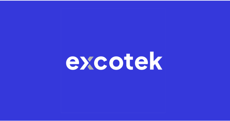 Excotek Ltd logo