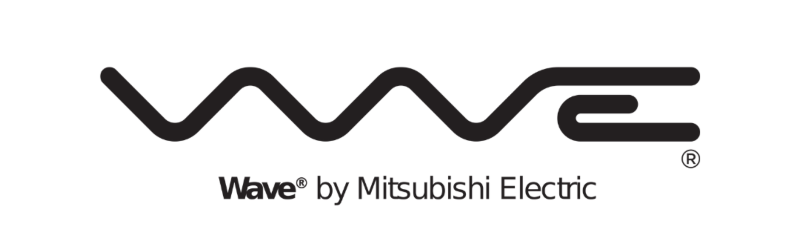 Mitsubishi Electric logo