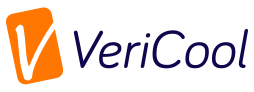 VeriCool logo