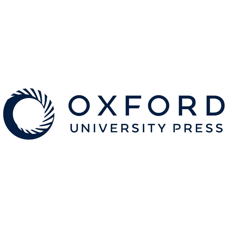 Oxford University Press logo